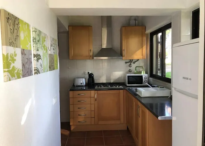 Апартаменты - Da Falesia - Algarve