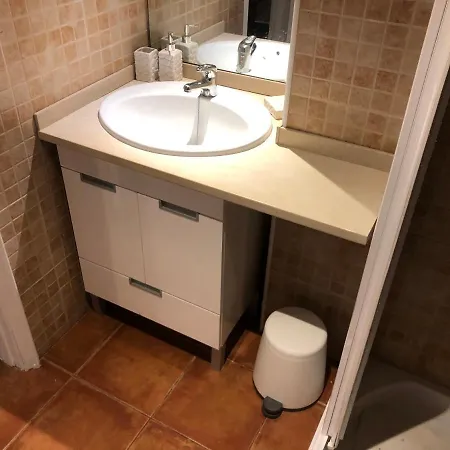 - Da Falesia - Algarve אלבופיירה