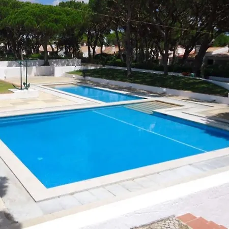 아파트 - Da Falesia - Algarve