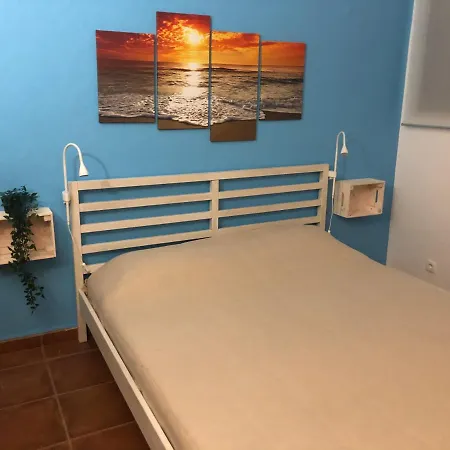 - Da Falesia - Algarve 公寓 阿尔布费拉