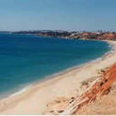 - Da Falesia - Algarve * 阿尔布费拉